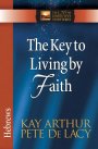 Key to Living by Faith The