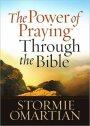 Power of Praying Through the Bible