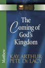Coming of Gods Kingdom The PB