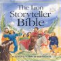 Lion Storyteller Bible