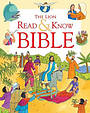 Lion Read and Know Bible