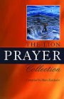 Lion Prayer Collection