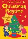 My Very First Christmas Playtime