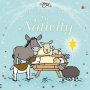 Touchy-feely Nativity