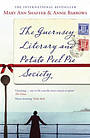 Guernsey Literary And Potato Peel Pie Society