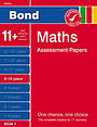Third Papers In Maths 9-10 Years
