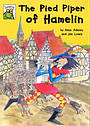 Pied Piper of Hamelin