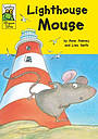 Lighthouse Mouse