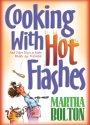 Cooking with Hot Flashes
