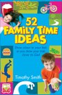 52 Family Time Ideas