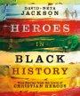 Heroes In Black History
