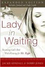 Lady in Waiting Expanded ED PB