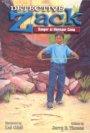 Detective Zack 3/ Danger at Dinosaur Camp