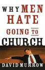 Why Men Hate Going to Church