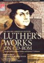 Luther's Works on CD-ROM