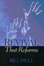 Revival That Reforms: Making It Last