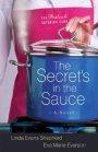 Secrets in the Sauce PB