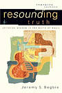 RESOUNDING THE TRUTH PB