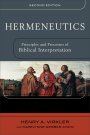 Hermeneutics 2nd Edition