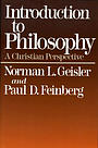 Introduction to Philosophy: a Christian Perspective