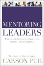 Mentoring Leaders PB