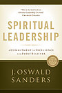 Spiritual Leadership