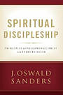 Spiritual Discipleship PB