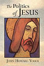 The Politics of Jesus