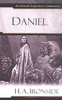 Daniel : Ironside Expository Commentary