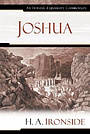 Joshua : Ironside Expository Commentary