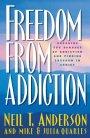 Freedom from Addiction