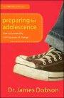 Preparing for Adolescence