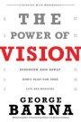 The Power of Vision