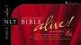 NLT Bible Alive! Audio Bible: Dramatized, CD