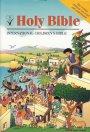 ICB Bible: Paperback