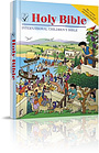 International Children's Bible: Hardback