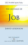 Job : The Message of Job: Suffering and Grace