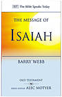 Isaiah : The Message of Isaiah