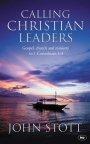 Calling Christian Leaders