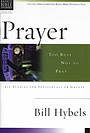 Prayer: Christian Basics Bible Studies