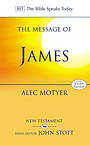 James : The Message of James : The Tests of Faith