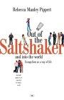 Out of the Saltshaker and into the World