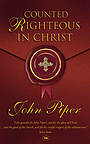 Counted Righteous in Christ