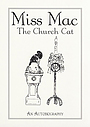 Miss Mac The Church Cat