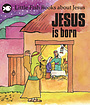 Jesus Is Born