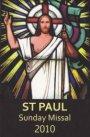 St Paul Sunday Missal 2010