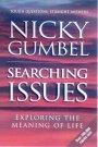 Searching Issues