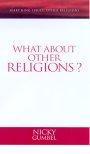 Searching Issues: What About Other Religions?