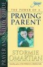 Power of a Praying Parent 