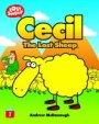 Cecil The Lost Sheep
